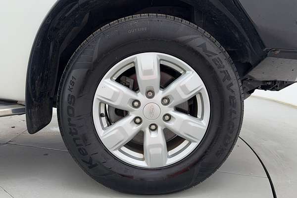 2015 Ford Everest Ambiente UA 3.2L