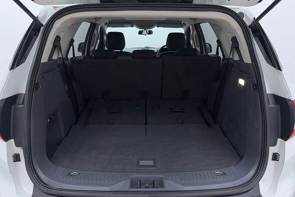 2015 Ford Everest Ambiente UA 3.2L