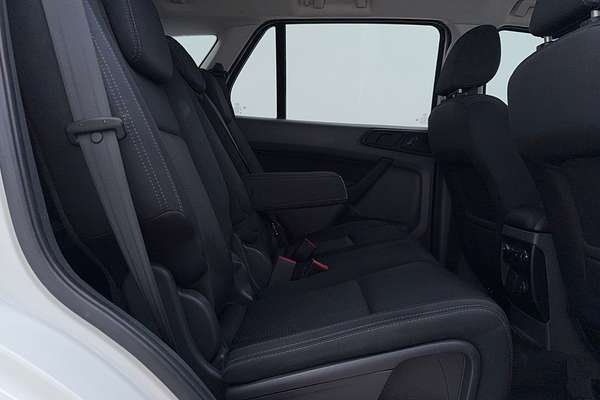 2015 Ford Everest Ambiente UA 3.2L