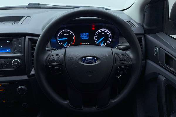 2015 Ford Everest Ambiente UA 3.2L