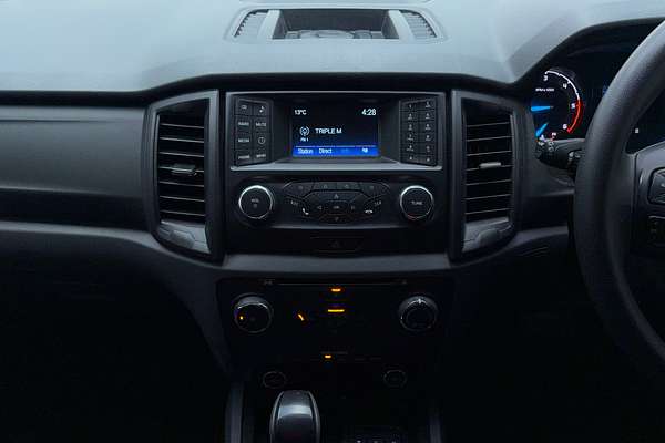 2015 Ford Everest Ambiente UA 3.2L