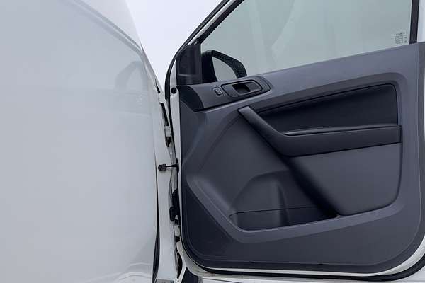 2015 Ford Everest Ambiente UA 3.2L