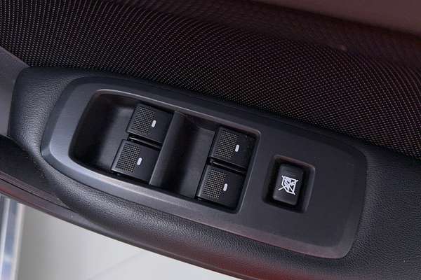 2015 Ford Everest Ambiente UA 3.2L