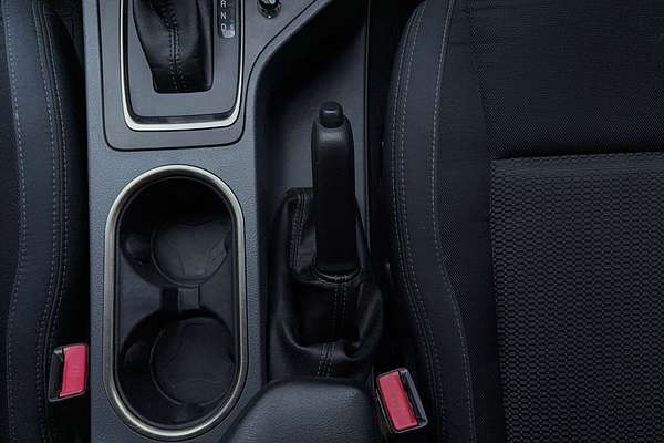 2015 Ford Everest Ambiente UA 3.2L