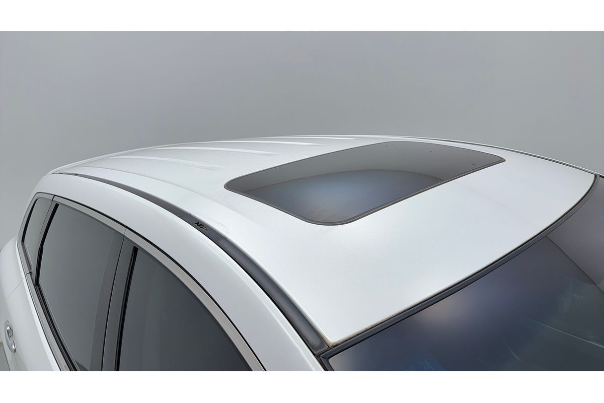 2013 Mazda CX-9 Luxury TB Series 5