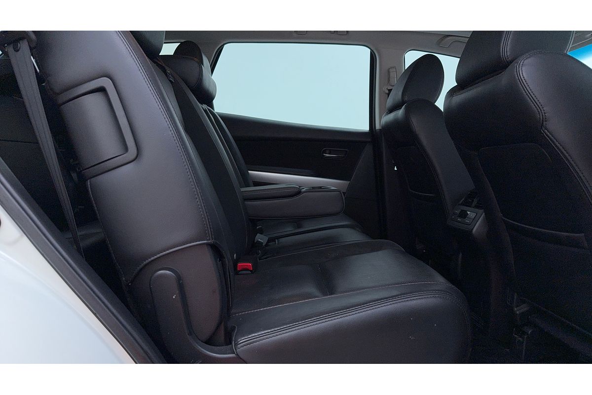 2013 Mazda CX-9 Luxury TB Series 5