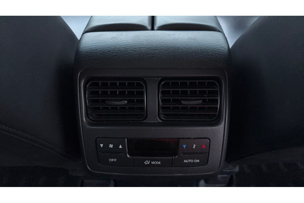 2013 Mazda CX-9 Luxury TB Series 5