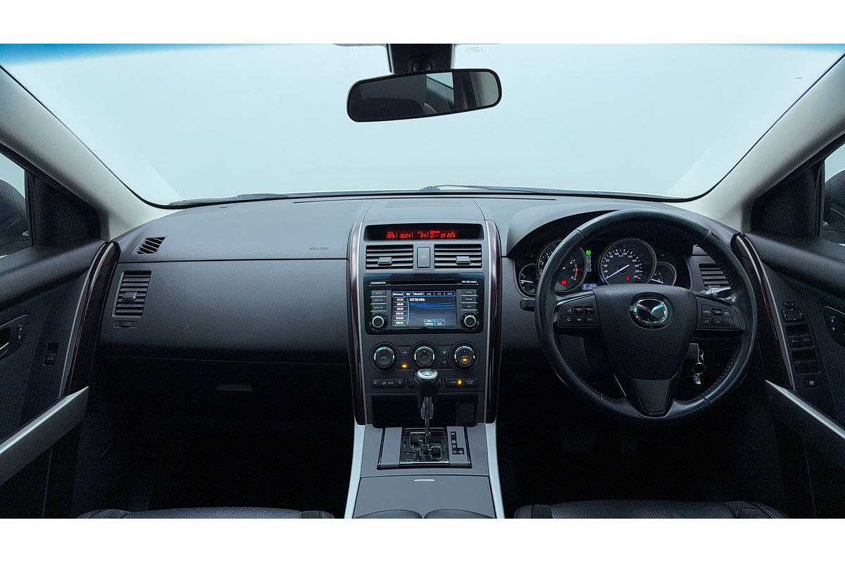 2013 Mazda CX-9 Luxury TB Series 5