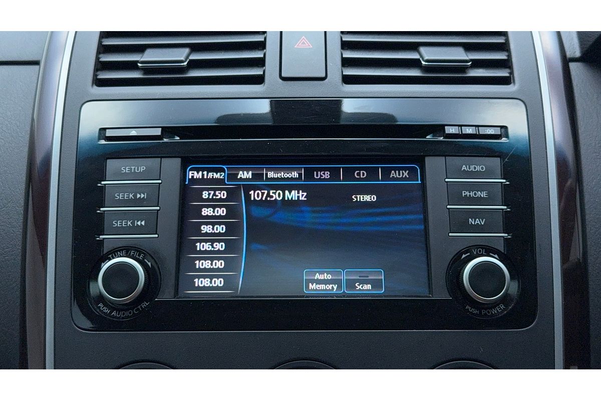 2013 Mazda CX-9 Luxury TB Series 5