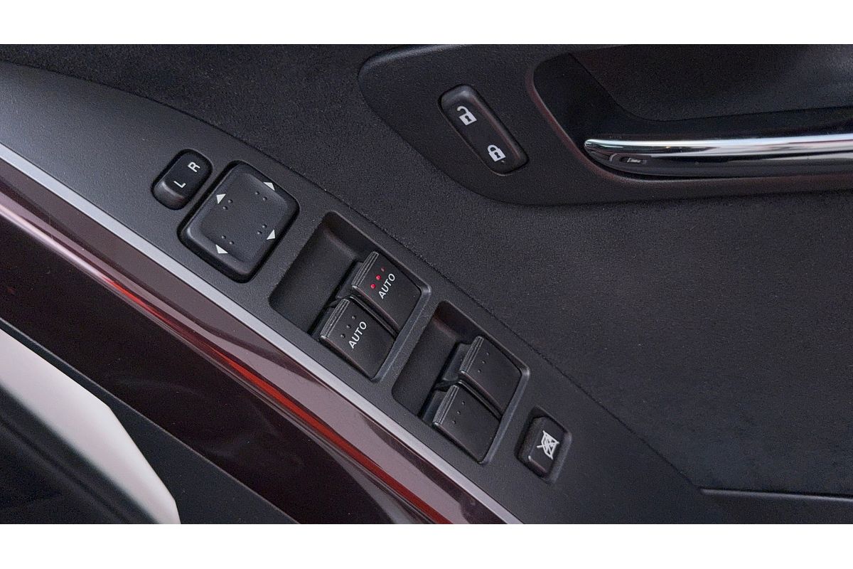 2013 Mazda CX-9 Luxury TB Series 5