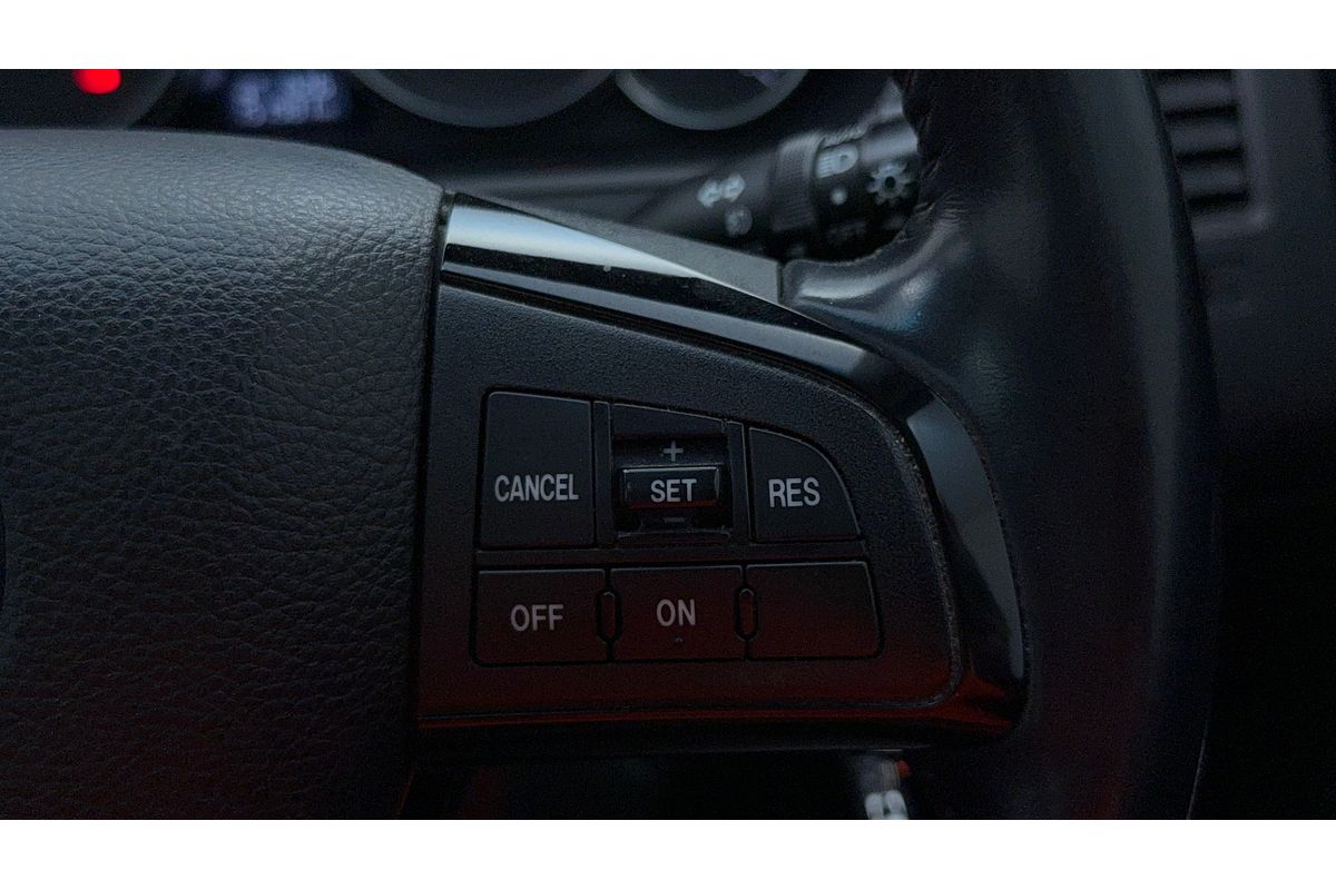 2013 Mazda CX-9 Luxury TB Series 5