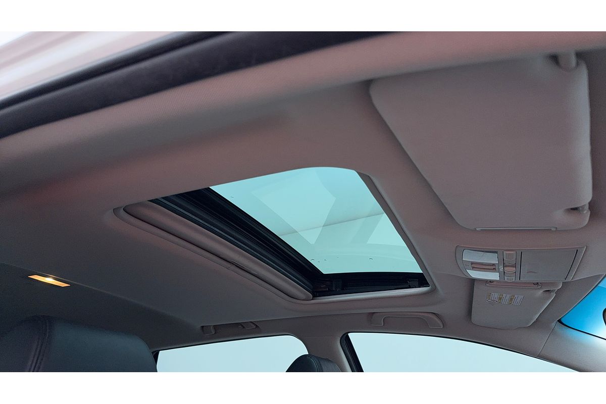 2013 Mazda CX-9 Luxury TB Series 5