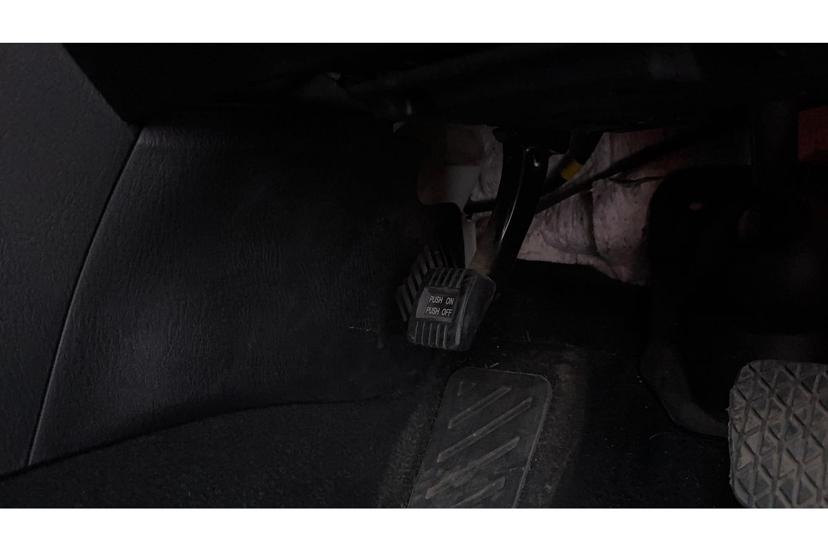 2013 Mazda CX-9 Luxury TB Series 5