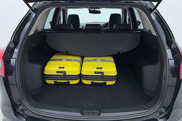 2016 Mazda CX-5 Grand Touring KE Series 2