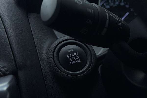 2016 Mazda CX-5 Grand Touring KE Series 2