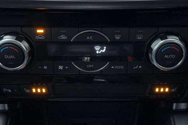 2016 Mazda CX-5 Grand Touring KE Series 2