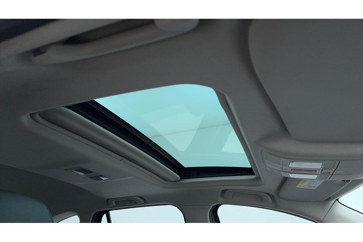 2016 Mazda CX-5 Grand Touring KE Series 2