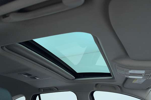 2016 Mazda CX-5 Grand Touring KE Series 2