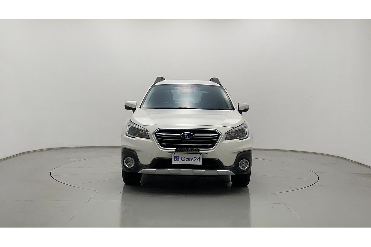 2019 Subaru Outback 2.5i 5GEN