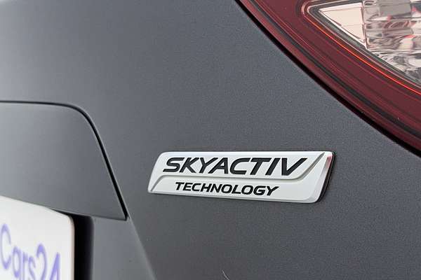 2015 Mazda CX-5 Akera KE Series 2