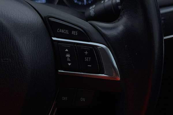 2015 Mazda CX-5 Akera KE Series 2