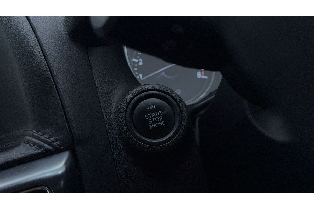 2015 Mazda CX-5 Akera KE Series 2