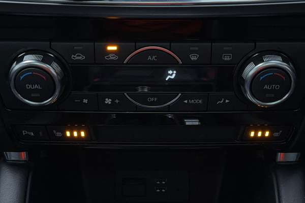 2015 Mazda CX-5 Akera KE Series 2