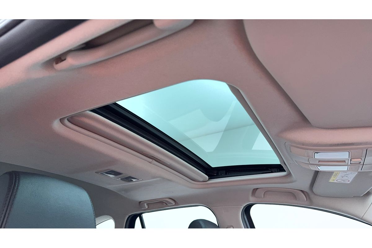 2015 Mazda CX-5 Akera KE Series 2