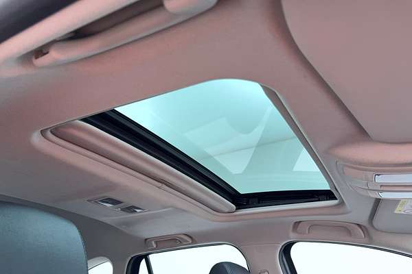 2015 Mazda CX-5 Akera KE Series 2