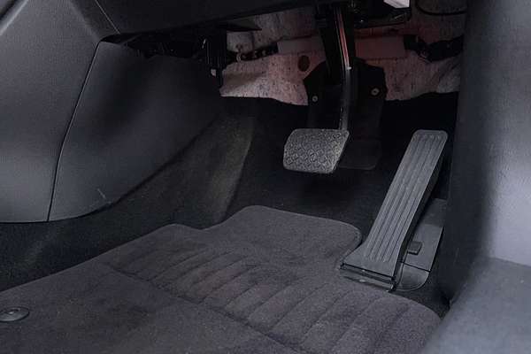 2015 Mazda CX-5 Akera KE Series 2