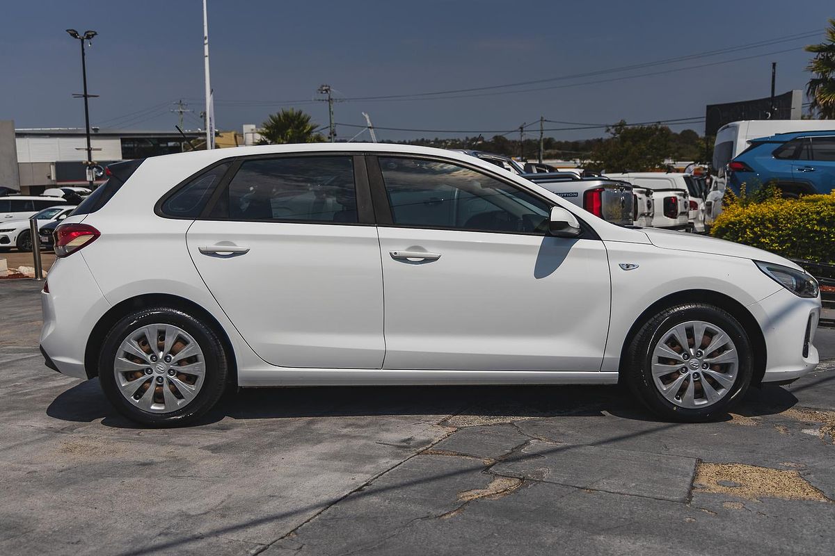 2018 Hyundai i30 Active PD2