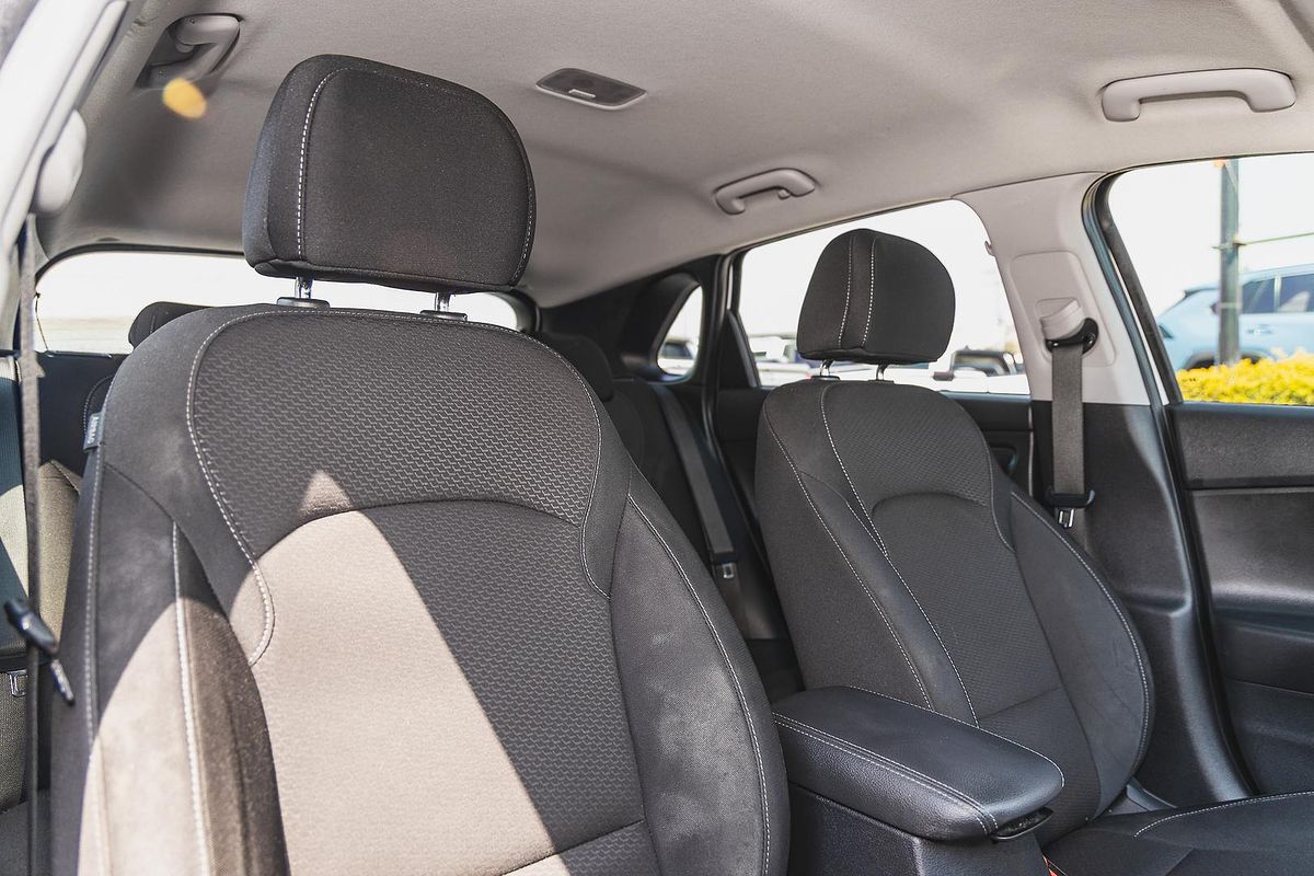 2018 Hyundai i30 Active PD2