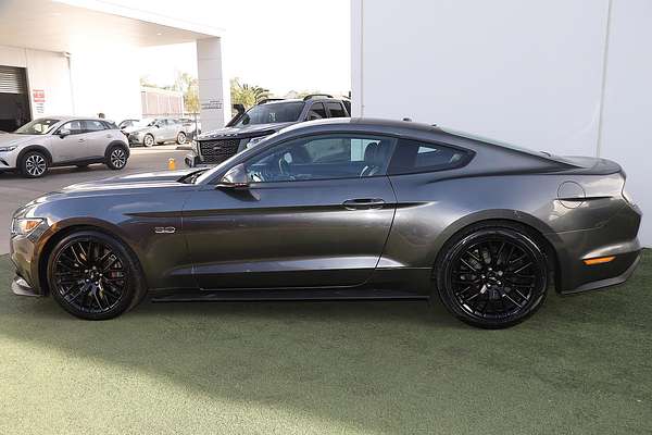 2016 Ford Mustang GT FM