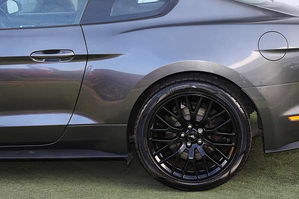 2016 Ford Mustang GT FM