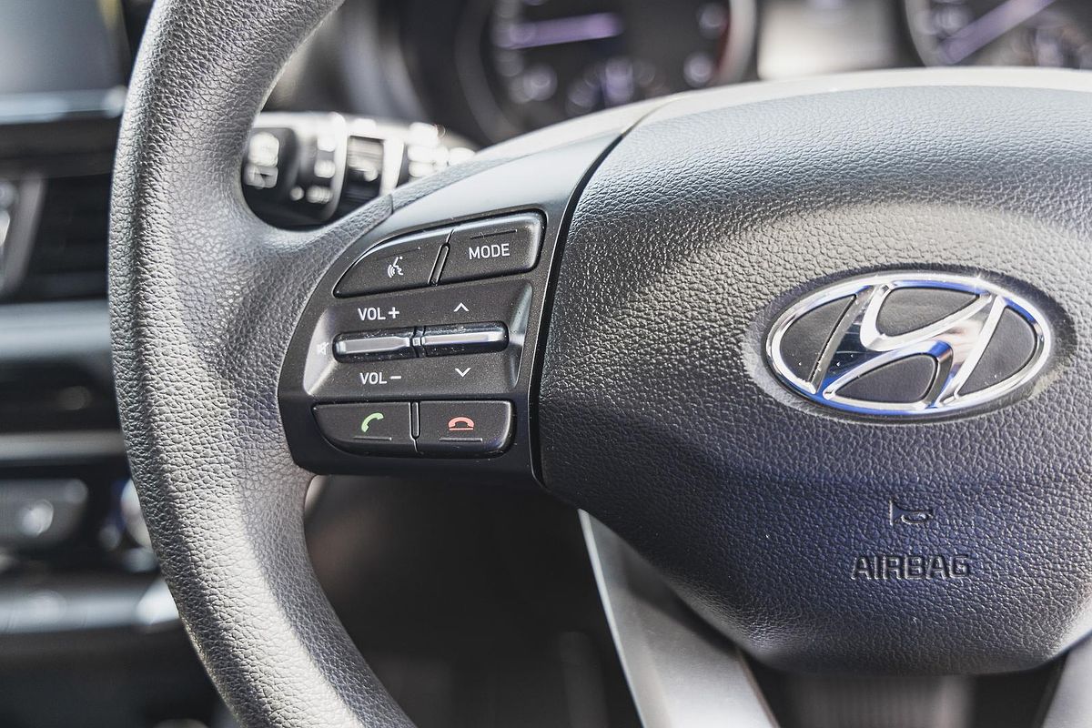 2018 Hyundai i30 Active PD2