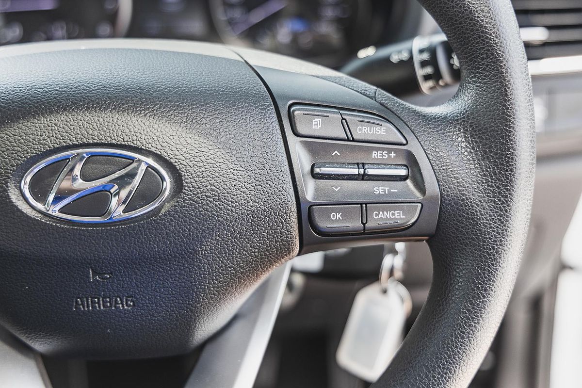 2018 Hyundai i30 Active PD2