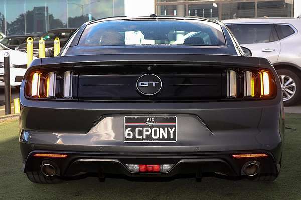 2016 Ford Mustang GT FM