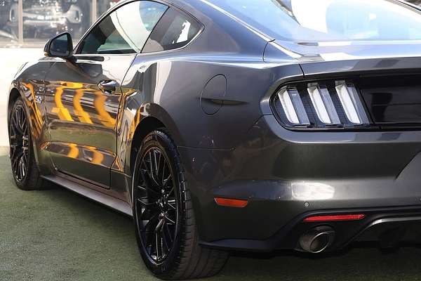 2016 Ford Mustang GT FM