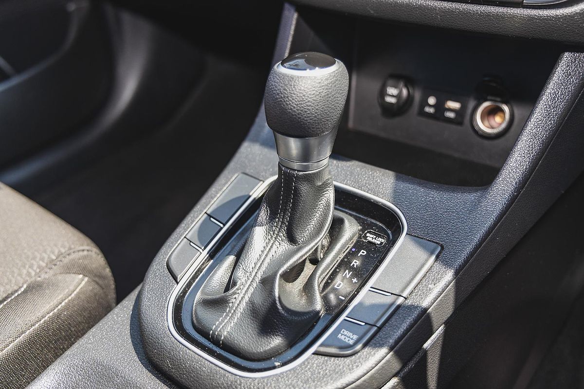 2018 Hyundai i30 Active PD2