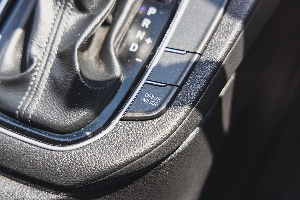 2018 Hyundai i30 Active PD2