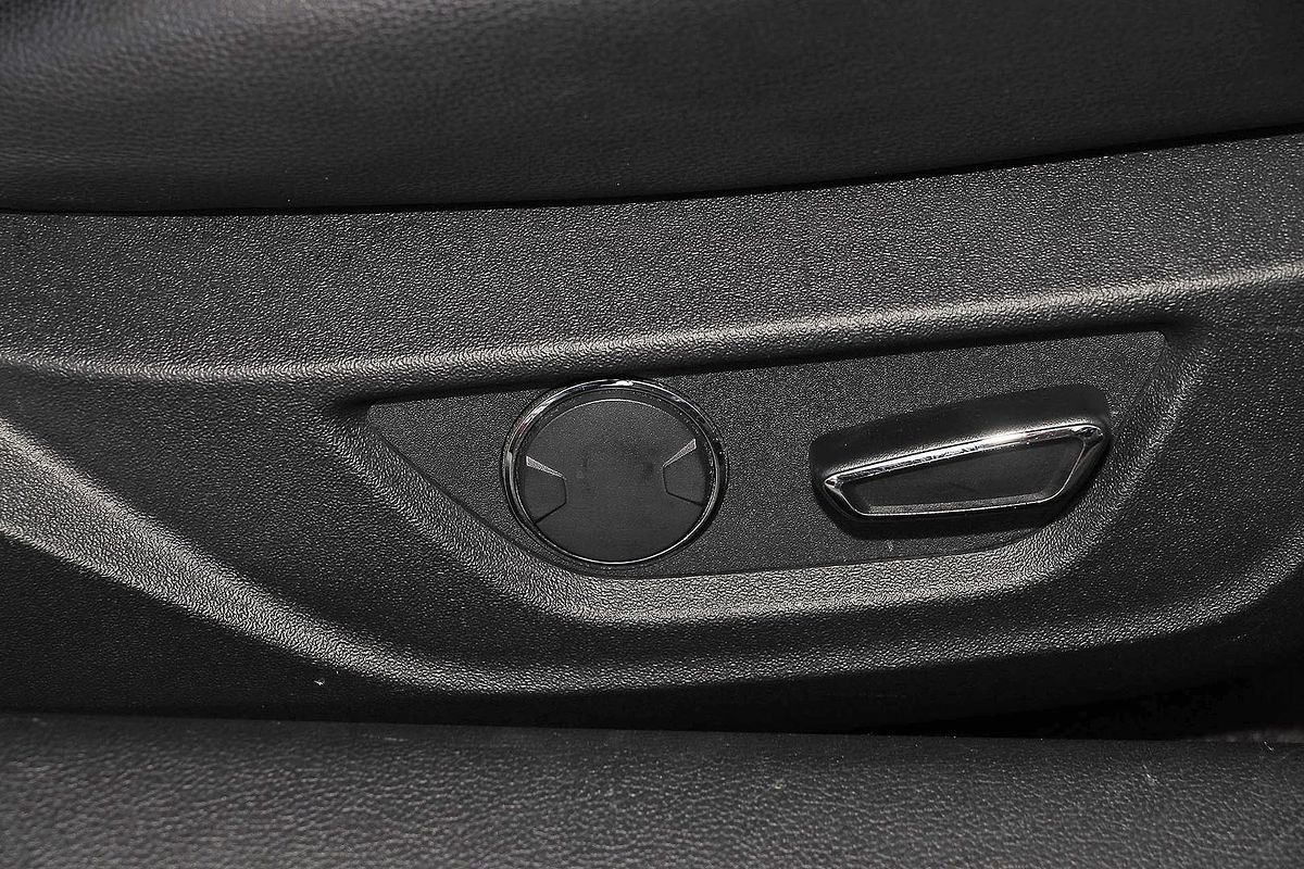 2016 Ford Mustang GT FM