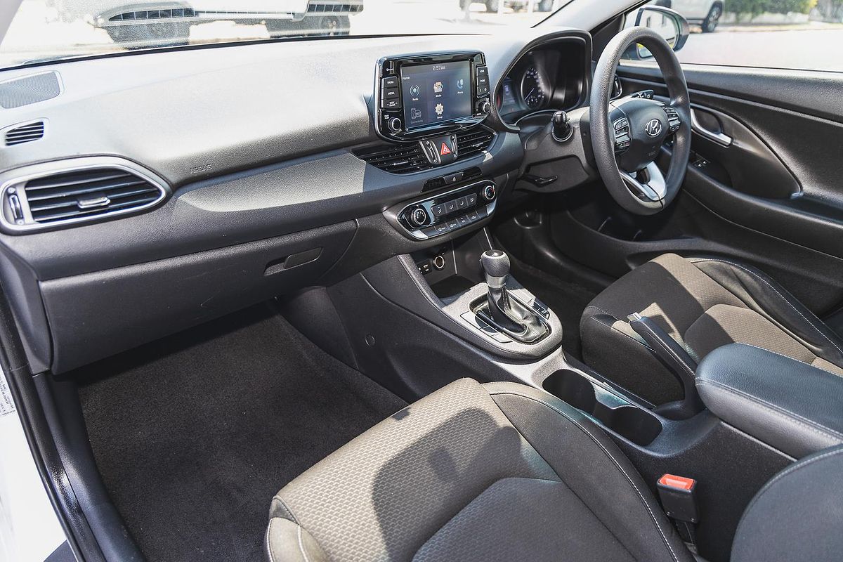 2018 Hyundai i30 Active PD2