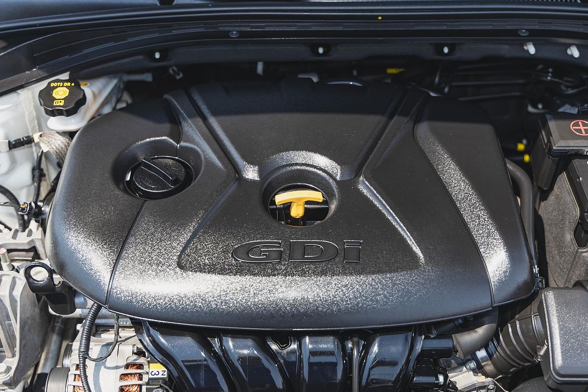 2018 Hyundai i30 Active PD2