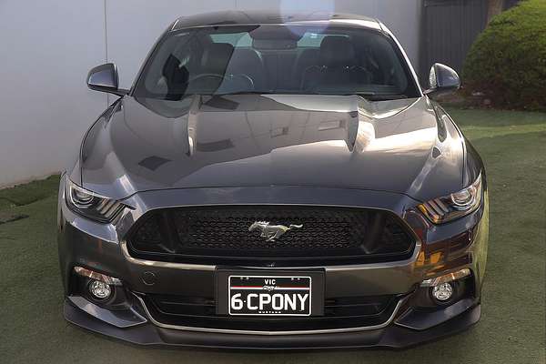 2016 Ford Mustang GT FM