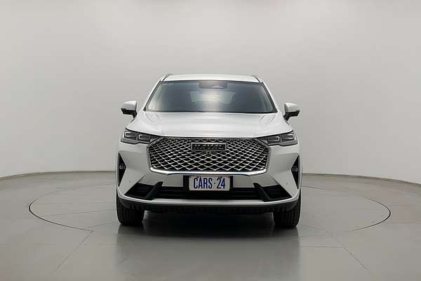 2022 Haval H6 Lux B01
