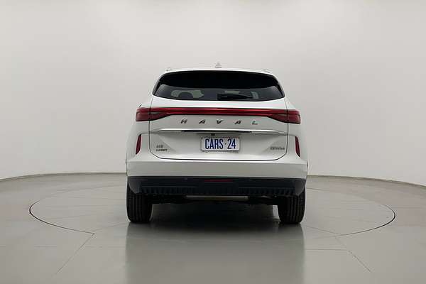 2022 Haval H6 Lux B01