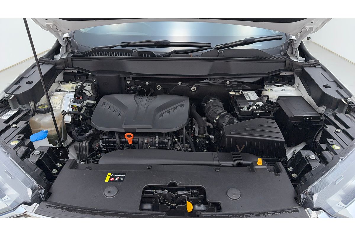 2022 Haval H6 Lux B01