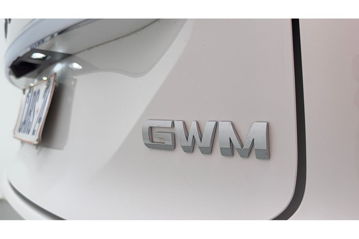 2022 Haval H6 Lux B01