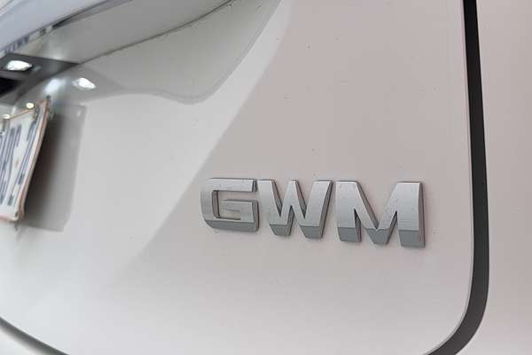 2022 Haval H6 Lux B01