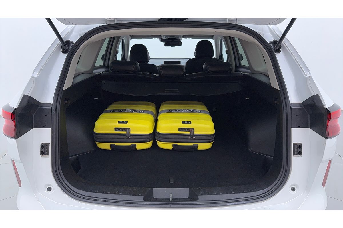 2022 Haval H6 Lux B01